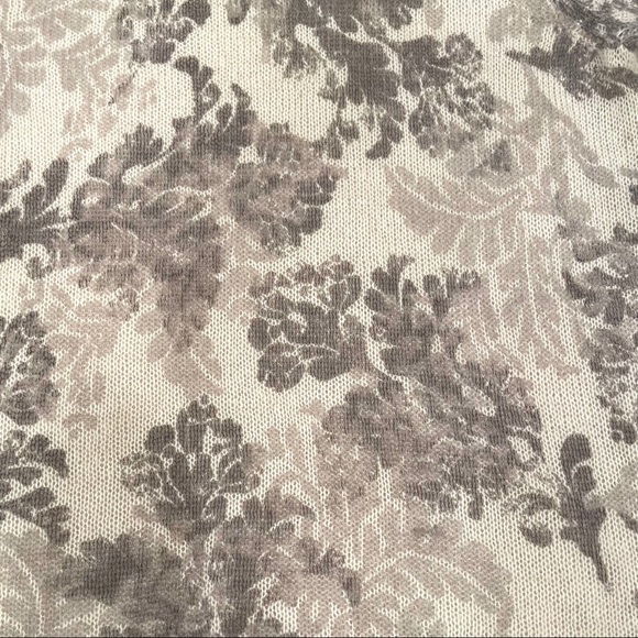 Jones New York Cowl-neck Sweater Size M - Picture 5 of 8